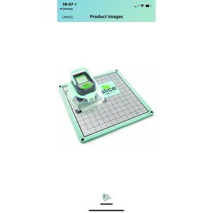 Making Memories Slice Digital Design lot